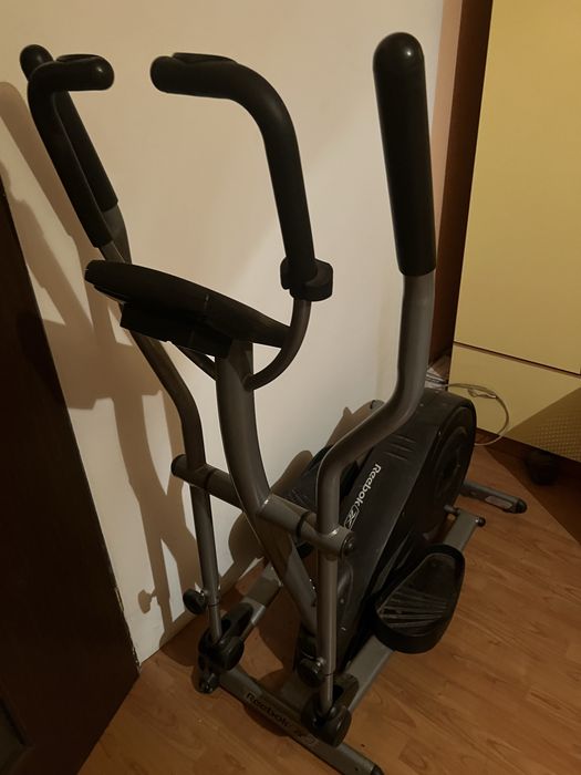 Bicicleta eliptica