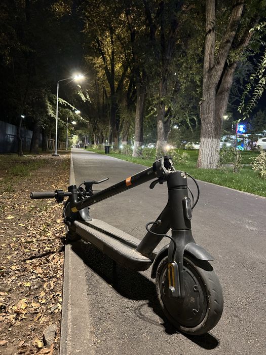 электросамокат xiaomi