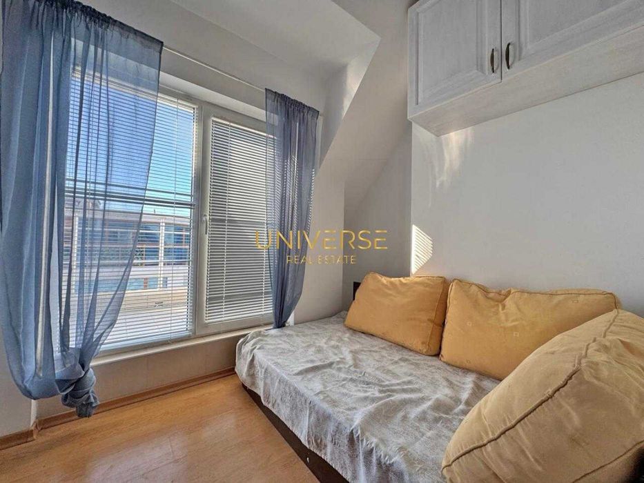 Продава се Двустаен апартамент в к.к. Слънчев бряг - 63 кв.м за 514 €/кв.м - Снимка #8