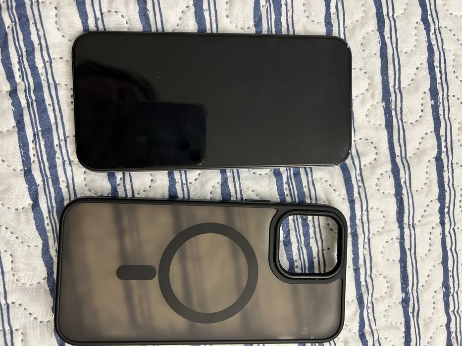 Iphone 13 pro max (128гб)