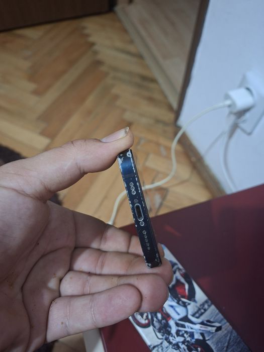 Schimb vand iphone 14