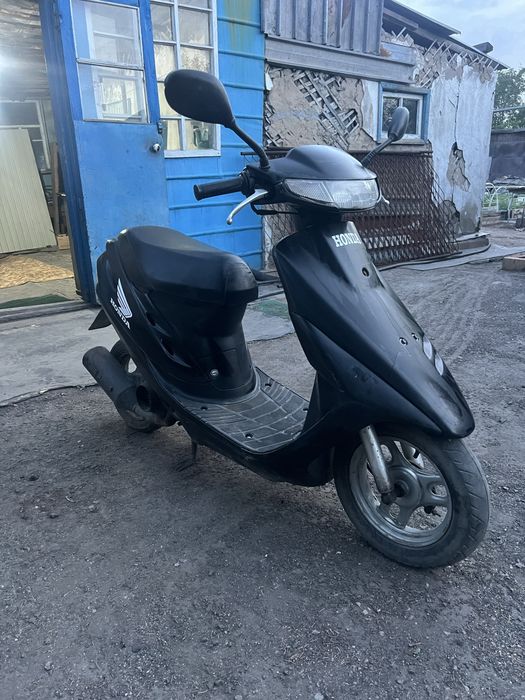 Продается Хонда Дио 27