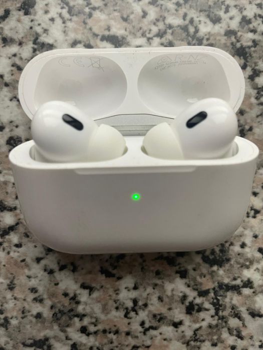 Airpods Pro 2 Magsafe Lightning Originale