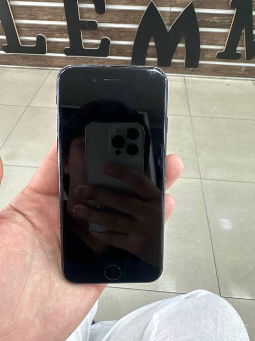 iphone se2022 ( gen 3 )
