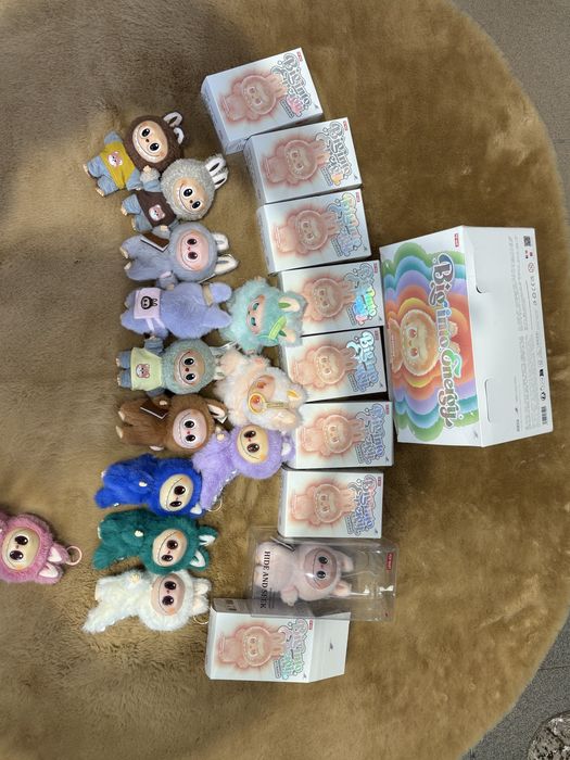 Labubu autentic – ediție limitată, must-have