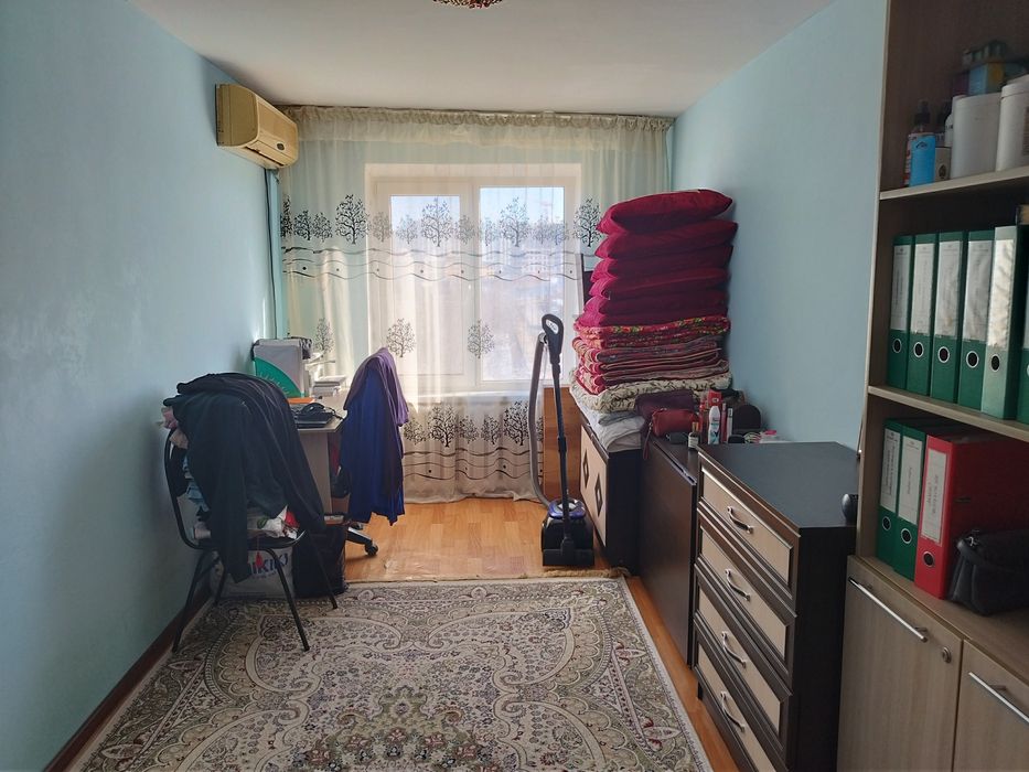 Продам квартиру в Авангарде 3 мкр