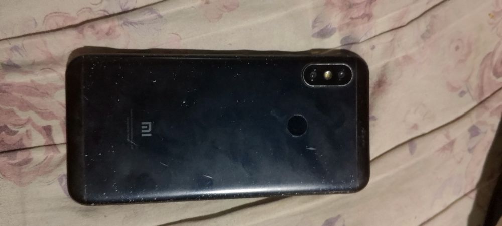 Redmi 6 pro sotilad
