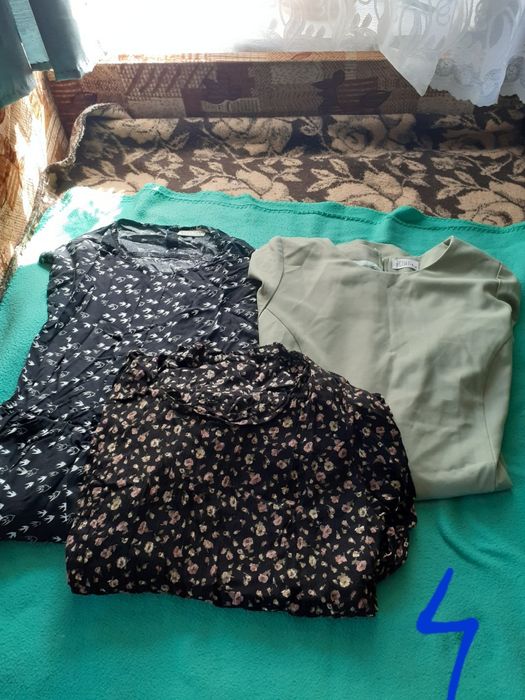 Lot îmbrăcăminte M-L