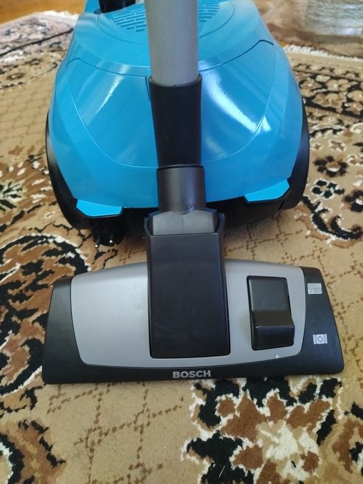 Пылесос Бош оригинал