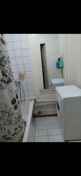 Kvartira shefikchilikga