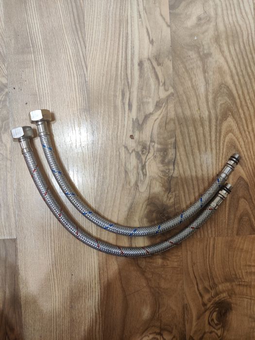 Шланги для смесителя