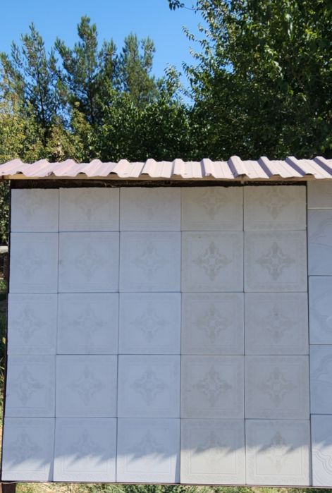 Мустахкам ва чиройли брусчаткалар - арзон нархда