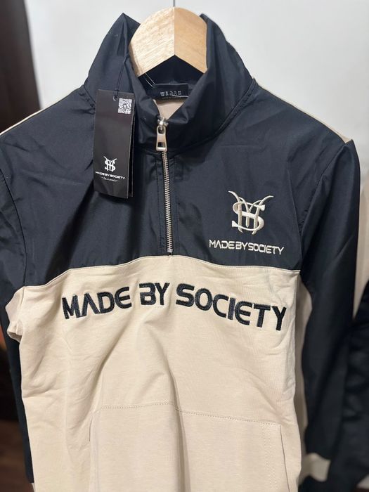 Trening Made By Society