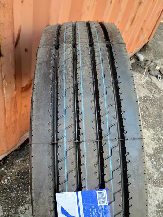 13R22.5 ГРУЗОВЫЕ шины