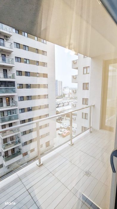 1 min Metrou Mihai Bravu, 2 Camere 70mp, Bloc 2021, Centrala, ctr ANAF