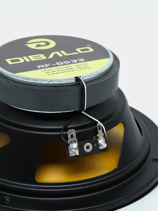 Dibalo 16 sm  Kalonka 2ta dona Cobalt Onix tracer Gentra Nexia pioneer
