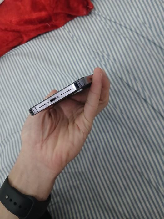 IPhone 14 pro max 128gb