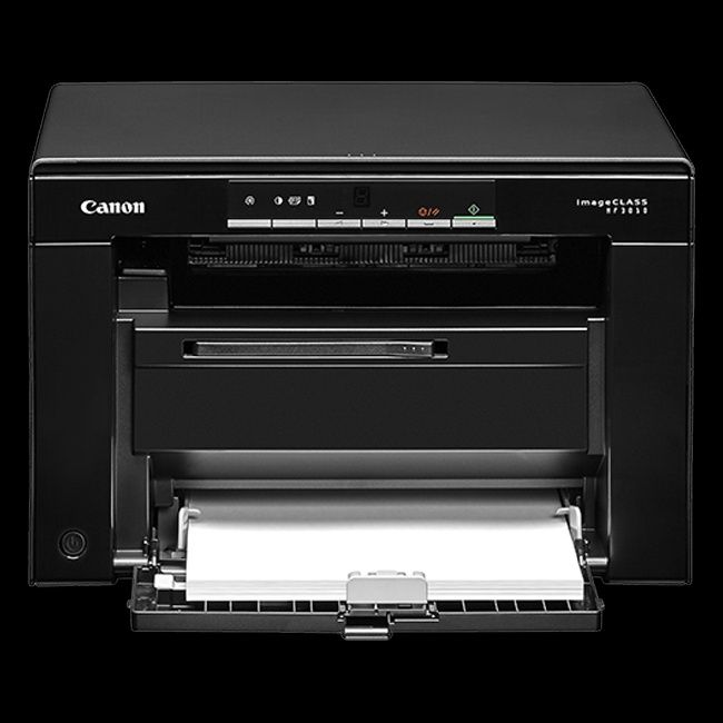 Продаётся MF CANON 3010 3в1