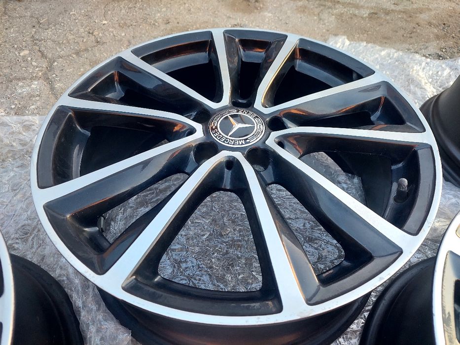 Джанти 18" Мерцедес Б класа W246