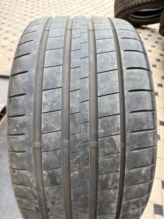 DUNLOP SPORTMAXX yaponski razno shroki R18