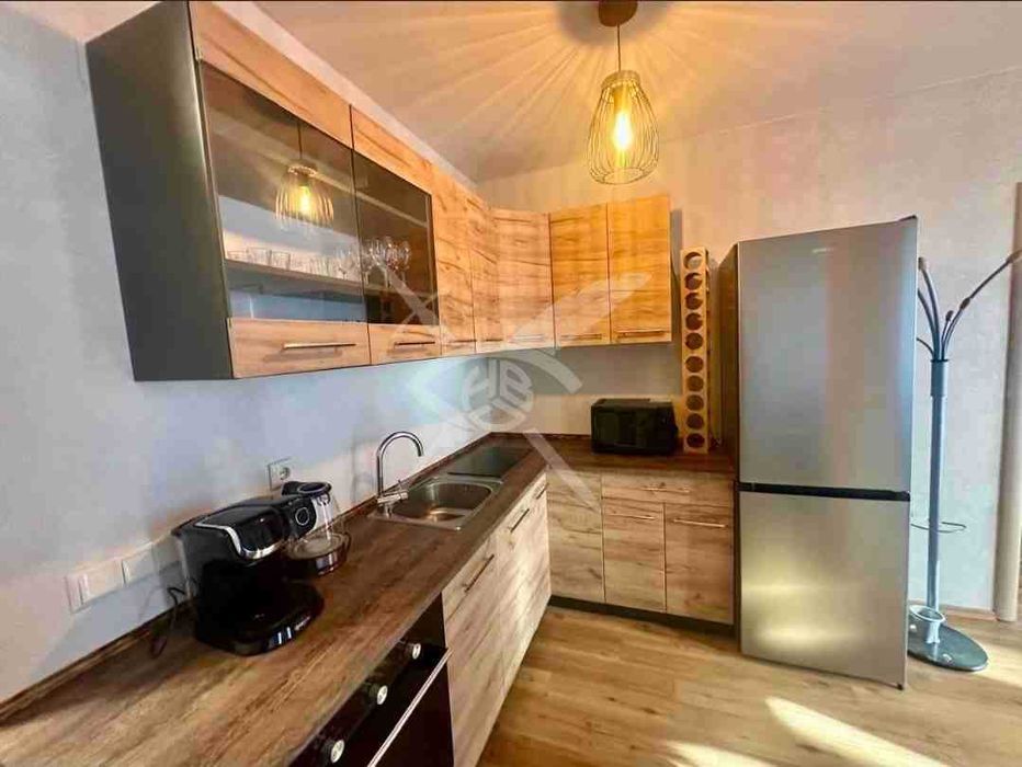 Продава се Двустаен апартамент в к.к. Слънчев бряг - 50 кв.м за 959 €/кв.м - Снимка #5