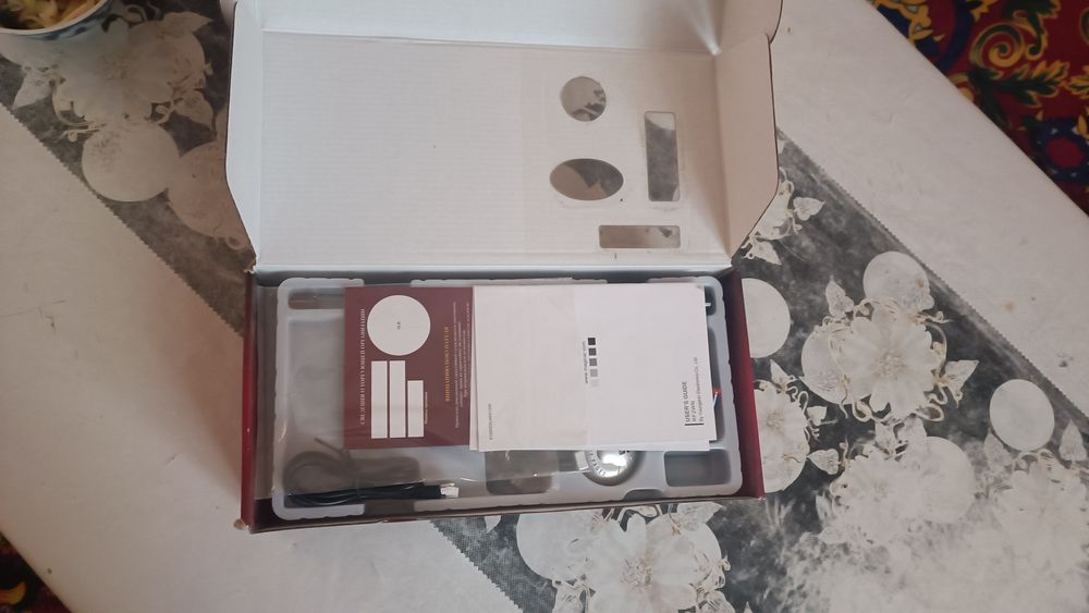 Меджигар сатылады қолланлмаған ҳ спарк коблт облицовка келисемиз