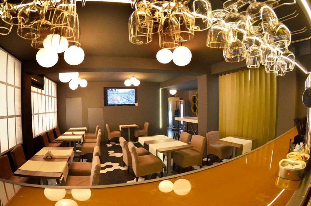 Casa Vila Ultracentral