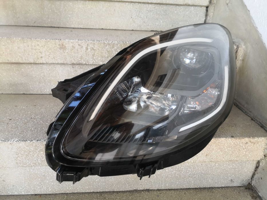 Фар Ford Puma LED ляв/Фар Форд Пума LED Оригинален