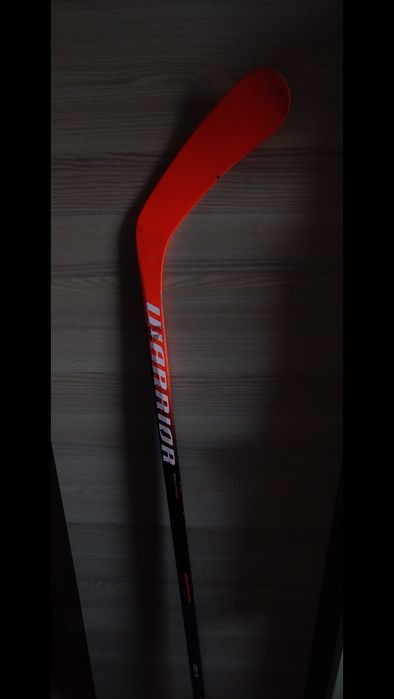 Хоккейная клюшка Warrior COVERT QRE5