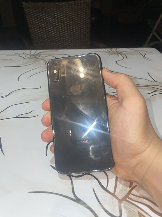 Iphone xs на 64 гб