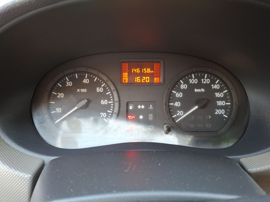 DACIA Logan 2009 — imagine 5