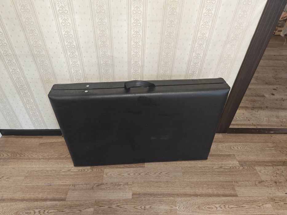 Кушетка складная