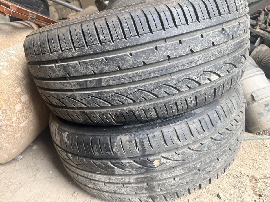 Балон R17/235/55