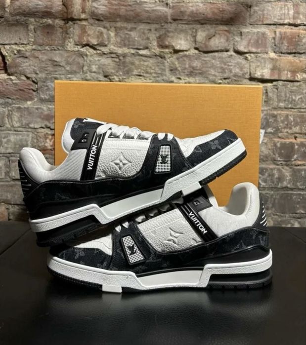 Louis Vuitton Trainers