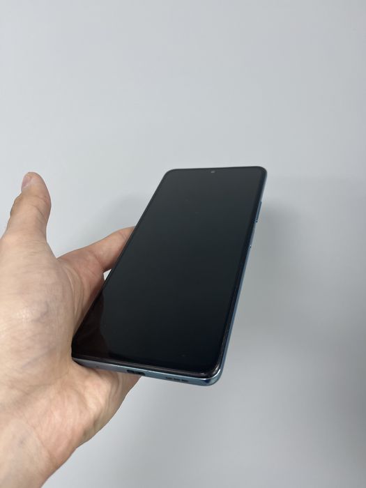 Xiaomi Redmi Note 10 pro (костанай 1022) лот 7914