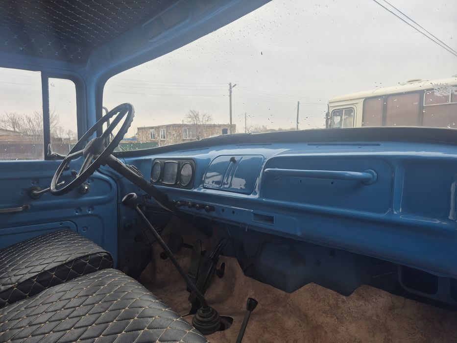 Зил ммз 554 сельхозник