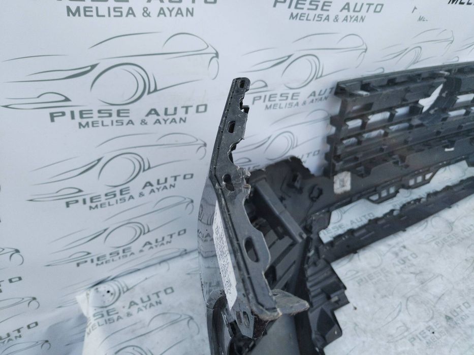 Bara fata Volkswagen Touareg 3 R-Line an 2018-2019-2020-2021-2022