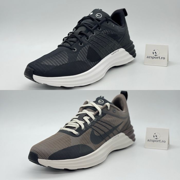 Nike Lunar Roam Noi Originali (41)