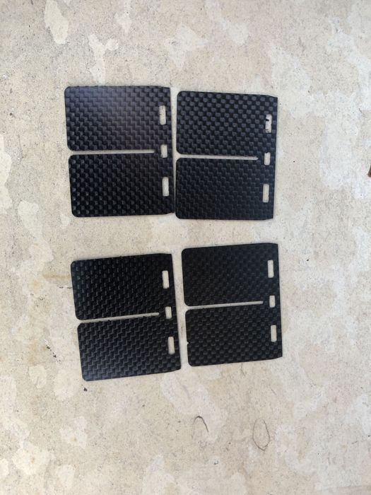 Всмукателни клапи (reed valve) Gas Gas,KTM,Yamaha,Honda,(VForce)