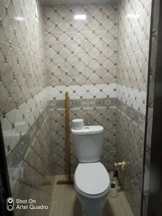 Продаётся квартира (своя)