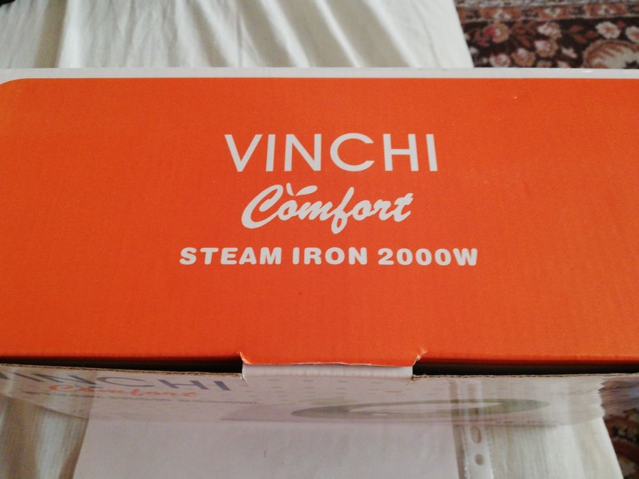 Fier de călcat vinchi_nou