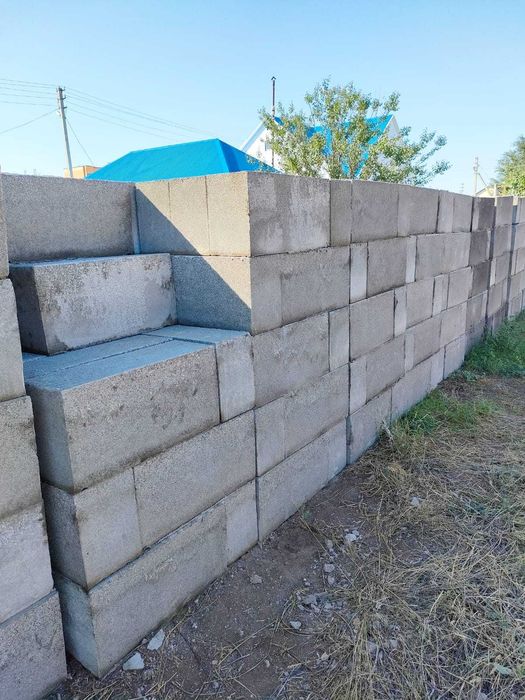 Продаю газоблок неавтоклавный