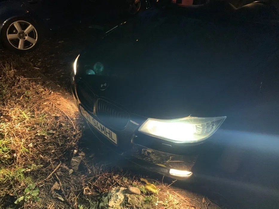 Codari activare functii US Style E46 E60 E61 E90 E87 E91 E92 E71 E84