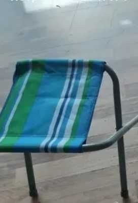 Къмпинг/плажни столове  Лятна разпродажба