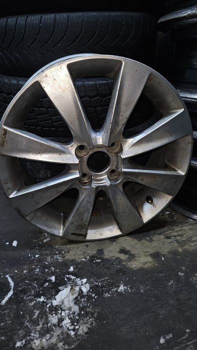 Продам диски 4/100