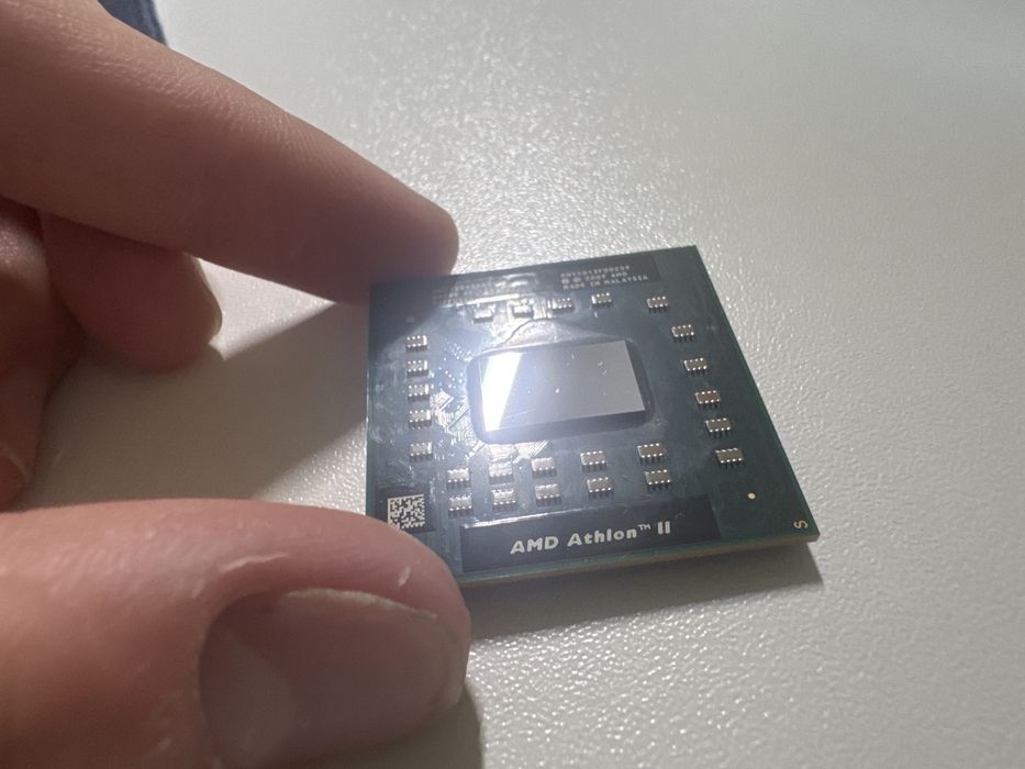 Процессор AMD Athlon 2 P320 Socket S1g4 для ноутбука