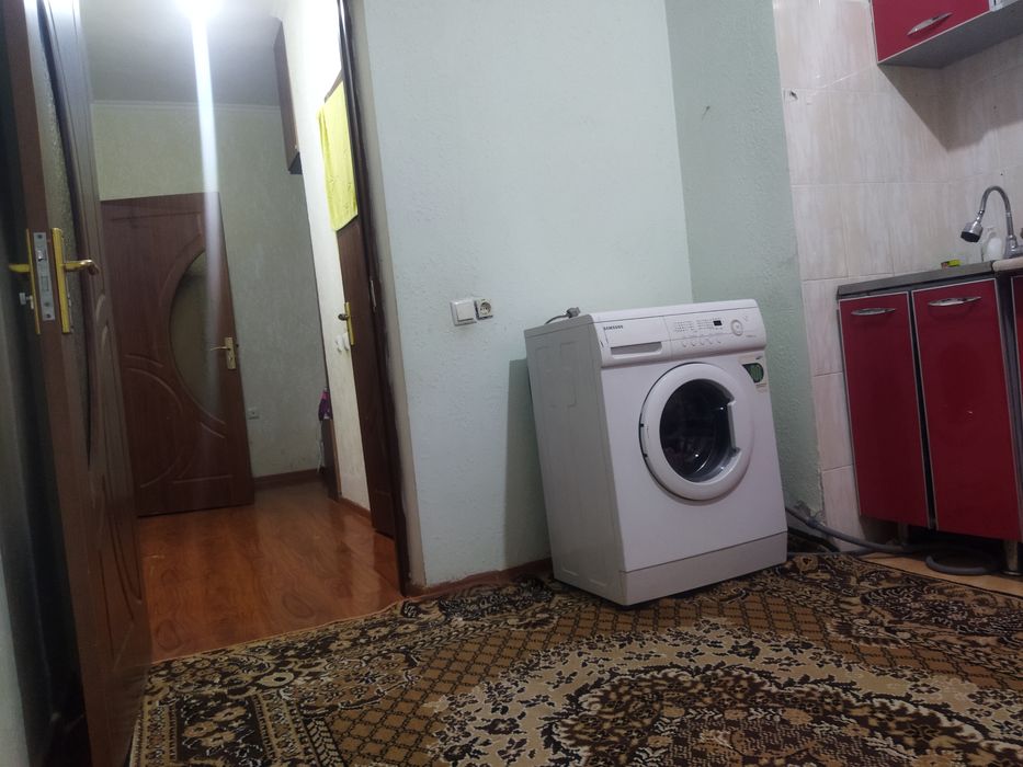 Безмаклер 2 хонали квартира своя