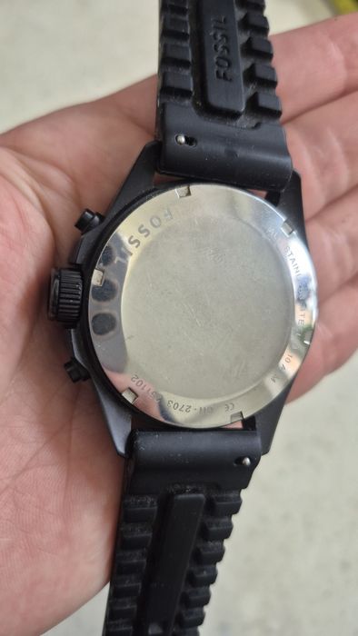 Ceas bărbătesc FOSSIL model Decker