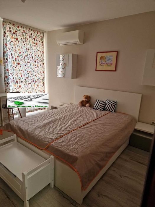 Продава се Двустаен апартамент в Пловдив, Кючук Париж - 76 кв.м за 2106 €/кв.м - Снимка #11