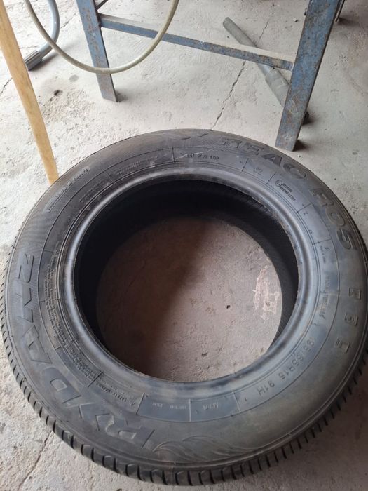 Продам новые шины